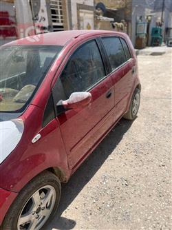 Chery A1